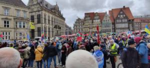 Ostermarsch.19.4.2025 08