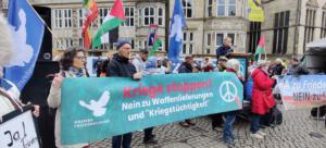 Ostermarsch.19.4.2025 11a